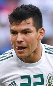 Hirving Lozano Age, Wiki, Biography, Wife, Children, Salary, Net Worth, Parents