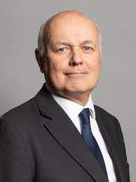 Iain Duncan Smith Net Worth, Income, Salary, Earnings, Biography, How much money make?