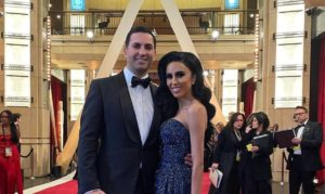 Dara Mir Age Wiki, Biography Height, Instagram, Lilly Ghalichi Husband Dara Mir Age Wiki, Biography Height, Instagram, Lilly Ghalichi Husband
