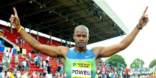 Asafa Powell Net Worth, Income, Salary, Earnings, Biography, How much money make? Asafa Powell Net Worth, Income, Salary, Earnings, Biography, How much money make?
