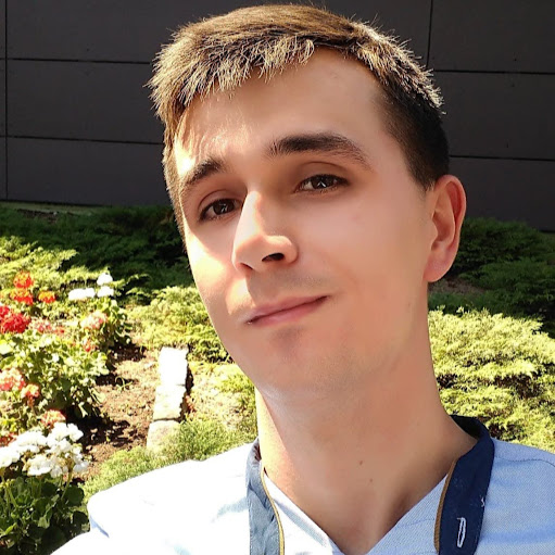 Daniel Wiczew's user avatar