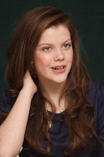 Georgie Henley Net Worth, Income, Salary, Earnings, Biography, How much money make?