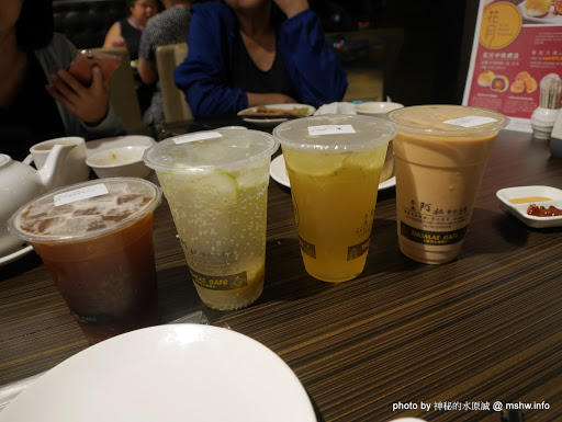 【食記】台中香港阿杜婚宴會館.港式茶餐廳&Thomas Cafe@南屯文心家樂福-捷運MRT溝仔墘 : 港式飲茶首選?歷久彌新心享受!! 中式 區域 午餐 南屯區 台中市 合菜 婚宴 捷運美食MRT&BRT 晚餐 港式 甜點 茶類 飲食/食記/吃吃喝喝 鴨肉 麵食類 