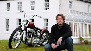 Charley Boorman Net Worth, Income, Salary, Earnings, Biography, How much money make?