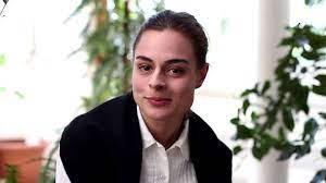 Madalena Sousa Helly-Hansen Net Worth, Income, Salary, Earnings, Biography, How much money make? Madalena Sousa Helly-Hansen Net Worth, Income, Salary, Earnings, Biography, How much money make?