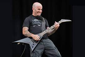 Scott Ian Net Worth, Income, Salary, Earnings, Biography, How much money make?