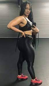 Maliah Michel Net Worth, Income, Salary, Earnings, Biography, How much money make? Maliah Michel Net Worth, Income, Salary, Earnings, Biography, How much money make?
