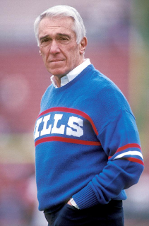 Marv Levy Net Worth, Income, Salary, Earnings, Biography, How much money make?