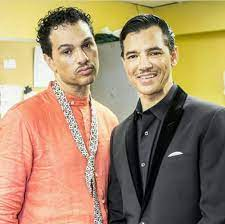 Chico Debarge Net Worth, Income, Salary, Earnings, Biography, How much money make?