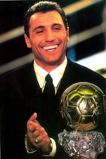 Hristo Stoichkov Net Worth, Income, Salary, Earnings, Biography, How much money make? Hristo Stoichkov Net Worth, Income, Salary, Earnings, Biography, How much money make?