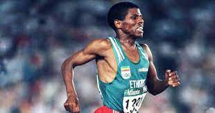Haile Gebrsellasie Net Worth, Income, Salary, Earnings, Biography, How much money make? Haile Gebrsellasie Net Worth, Income, Salary, Earnings, Biography, How much money make?