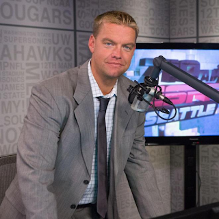 Brock Huard Net Worth, Income, Salary, Earnings, Biography, How much money make?