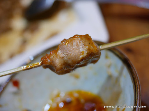 【食記】台中店小二串燒vs燒肉&異國料理(忠明店) BBQ&Cuisine&Beers@西區向上市場&開原橋 : 大隱隱於市, 口味實在真功夫, 晚餐時段也能心滿意足!! 中式 串燒 區域 台中市 台式 合菜 宵夜 小吃 居酒屋 川菜 日式 晚餐 泰式 漢堡 烤雞 無國界 燒烤/燒肉 蒙古料理 西區 韓式 飲食/食記/吃吃喝喝 鴨肉 
