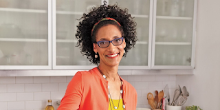 How Much Money Does Carla Hall Make? Latest Carla Hall Net Worth Income Salary