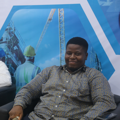 Moses idiong's user avatar