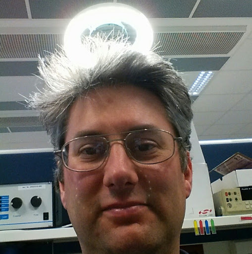 Markus Grunwald's user avatar