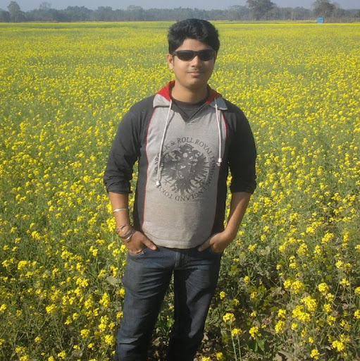 Mithun Debnath's user avatar