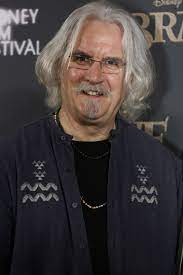 Billy Connolly Net Worth, Income, Salary, Earnings, Biography, How much money make?