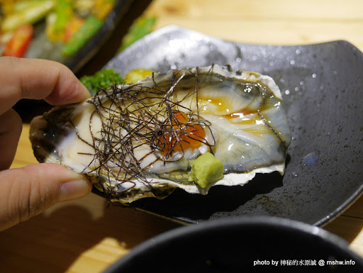 【食記】台中澤多海鮮燒烤板屋Sawata@西區英才公園-捷運BRT中正國小 : 口味一定, 質感路線日式燒烤居酒屋 串燒 區域 台中市 宵夜 居酒屋 捷運美食MRT&BRT 日式 晚餐 海鮮 火鍋/鍋物 燒烤/燒肉 西區 酒類 飲食/食記/吃吃喝喝 