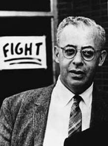 Saul David Alinsky Net Worth, Income, Salary, Earnings, Biography, How much money make?