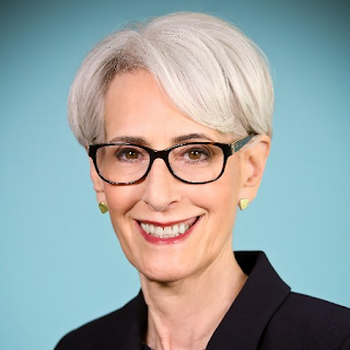 Wendy Sherman Net Worth, Income, Salary, Earnings, Biography, How much money make?