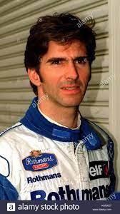 Damon Hill Net Worth, Income, Salary, Earnings, Biography, How much money make? Damon Hill Net Worth, Income, Salary, Earnings, Biography, How much money make?