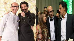 Aneel Mussarat Net Worth, Income, Salary, Earnings, Biography, How much money make? Aneel Mussarat Net Worth, Income, Salary, Earnings, Biography, How much money make?
