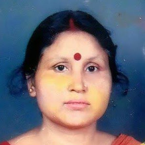 Chandana Samanta's user avatar