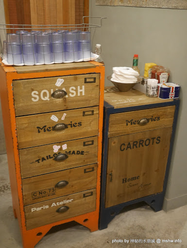 【食記】台中機器人餐廳?Robot Station 鐵皮駅飲食主題館@西區草悟道&經國大道 : 新裝潢新氣象,一同來享受美味的無國界創意料理 下午茶 區域 午餐 台中市 台式 披薩 晚餐 果汁 泰式 無國界 義式 西區 輕食 飲食/食記/吃吃喝喝 麵食類 