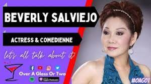 Beverly Salviejo Net Worth, Income, Salary, Earnings, Biography, How much money make? Beverly Salviejo Net Worth, Income, Salary, Earnings, Biography, How much money make?