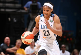 Maya Moore Net Worth, Income, Salary, Earnings, Biography, How much money make?