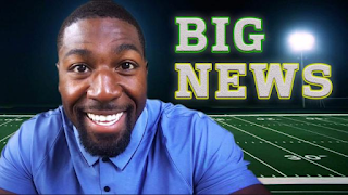 Greg Jennings Net Worth, Income, Salary, Earnings, Biography, How much money make? Greg Jennings Net Worth, Income, Salary, Earnings, Biography, How much money make?