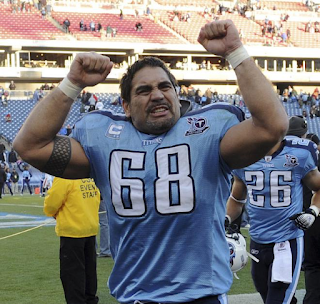 Kevin Mawae Net Worth, Income, Salary, Earnings, Biography, How much money make?