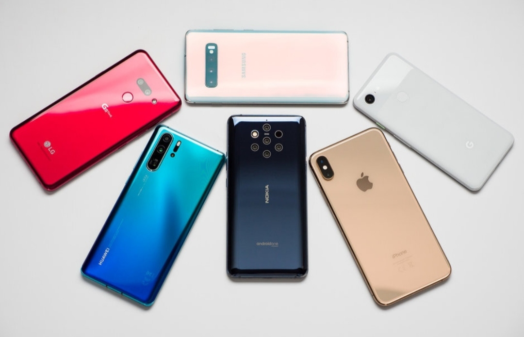 Fordelen Med Att Kopa Aldre Flaggskepp