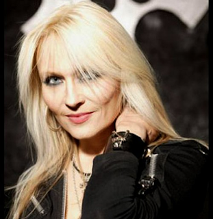 Doro Pesch Net Worth, Income, Salary, Earnings, Biography, How much money make?