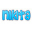 Nikita's user avatar