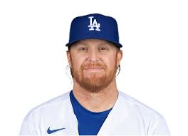 Justin Turner Net Worth, Income, Salary, Earnings, Biography, How much money make?