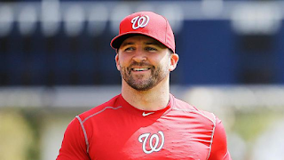 Dan Uggla Net Worth, Income, Salary, Earnings, Biography, How much money make?