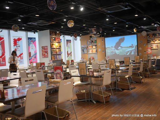 【食記】日本關東東京都アニメとカフェ Animate Cafe 池袋二號店＠豐島區東池袋-池袋站 : 黑子的後宮就在安利美特主題咖啡館XD Anime & Comic & Game 下午茶 動畫 區域 午餐 咖啡簡餐 捷運周邊 捷運美食MRT&BRT 旅行 日式 日本(Japan) 晚餐 景點 東京 漢堡 豐島區東池袋 輕食 速食 關東 飲食/食記/吃吃喝喝 黑子的籃球 