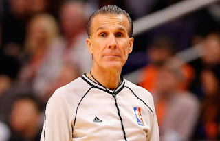 Ken Mauer Net Worth, Income, Salary, Earnings, Biography, How much money make? Ken Mauer Net Worth, Income, Salary, Earnings, Biography, How much money make?