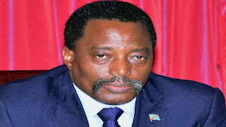 Joseph Kabila Net Worth, Income, Salary, Earnings, Biography, How much money make?