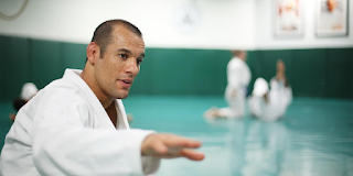 Ryron Gracie Net Worth, Income, Salary, Earnings, Biography, How much money make?