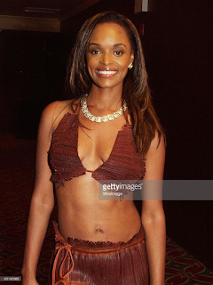 N'Bushe Wright Net Worth, Income, Salary, Earnings, Biography, How much money make? N'Bushe Wright Net Worth, Income, Salary, Earnings, Biography, How much money make?