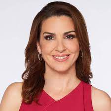 Sara Carter Net Worth, Income, Salary, Earnings, Biography, How much money make?