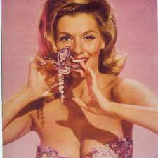 Nancy Kovack Net Worth, Income, Salary, Earnings, Biography, How much money make? Nancy Kovack Net Worth, Income, Salary, Earnings, Biography, How much money make?