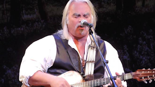 Hal Ketchum Net Worth, Income, Salary, Earnings, Biography, How much money make?