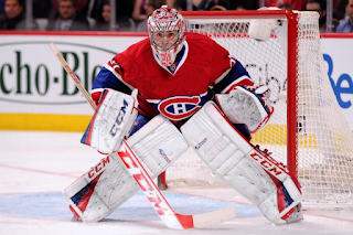 Carey Price Net Worth, Income, Salary, Earnings, Biography, How much money make?