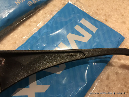 【電影】IMAX 3D眼鏡俠盜一號版-IMAX 3D Glasses Rogue One Edition@星際大戰外傳的小禮物! 影城 影視設備 電影 