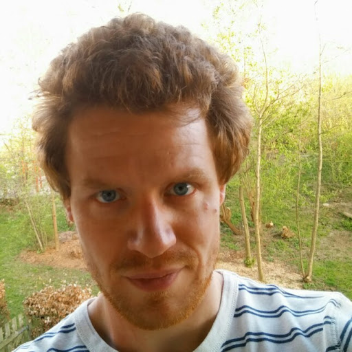 Kasper Thystrup Karstensen's user avatar