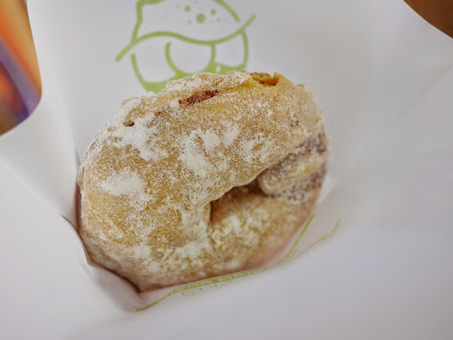 【食記】台中Siang Ning Beike Lemon Donuts 香檸貝克甜甜圈專賣店@南屯萬和宮 : 季節水果新鮮更對味? 烤的甜甜圈等你來體驗 下午茶 區域 午餐 南屯區 台中市 晚餐 甜點 糕餅烘培 蛋糕 輕食 飲食/食記/吃吃喝喝 